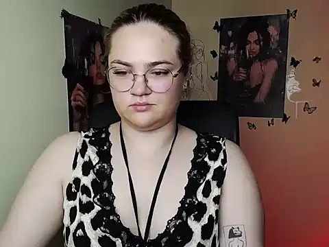 Chat XXX en directo de RinaRiii