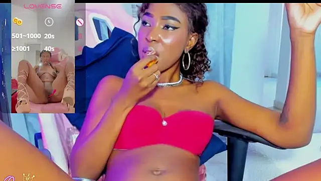 myblackdoope Chat XXX live