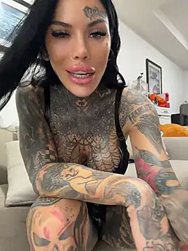 darkinkedbabe live XXX chat