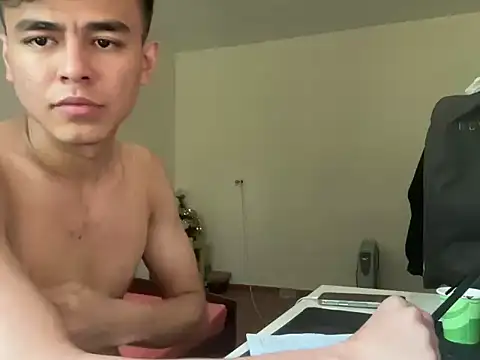 Živý XXX chat ToddWarren