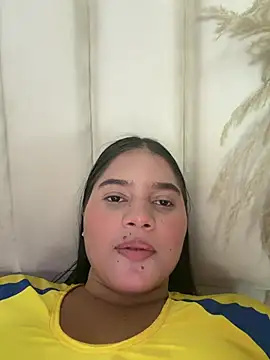 Chat XXX ao vivo de Mulan_rousse