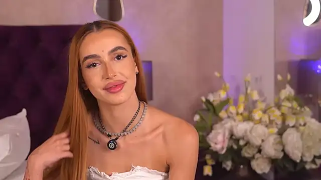 Chat XXX Live MarissaFox