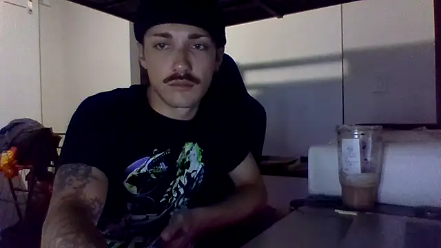 Chatroom XXX en direct de Jbenz420