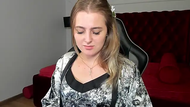 EllaBells Live XXX-Chat
