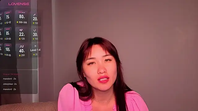YukiyaSunshine 现场XXX聊天