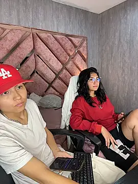 Sembang XXX Secara Langsung ian_mathias_