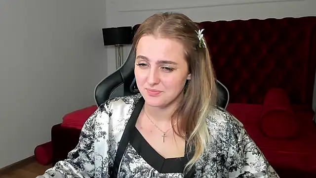 EllaBells – Live XXX-chat
