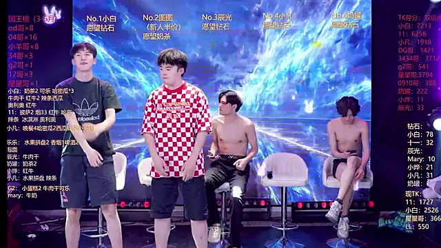 XT-YYDS-001 网络视讯表演