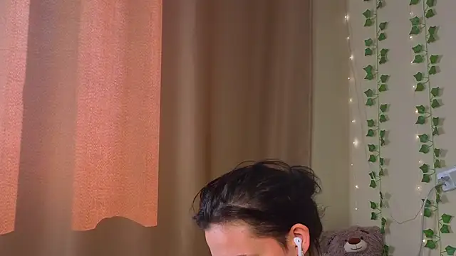 Forever_Smiler live XXX chat