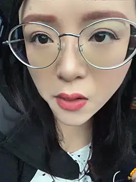 Chat XXX Live kehanbaby