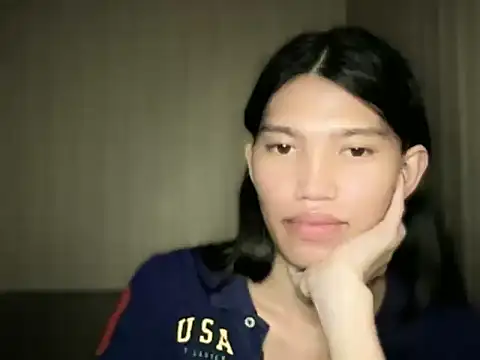 Yourgoddess_jayve Obrolan Langsung XXX