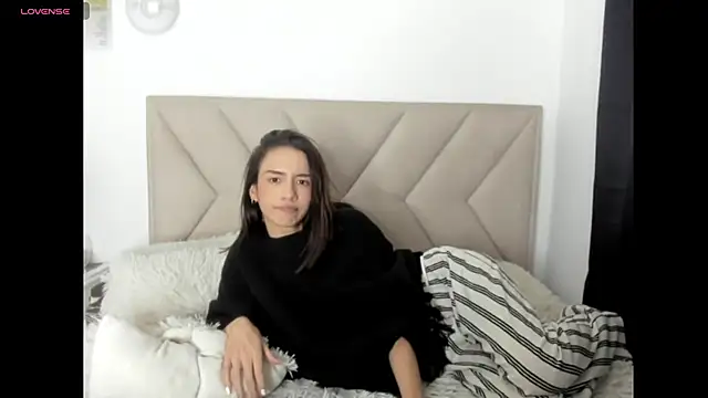 Bonnieshyy Obrolan Langsung XXX