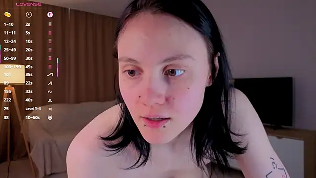 MaryCoopeer 现场XXX聊天