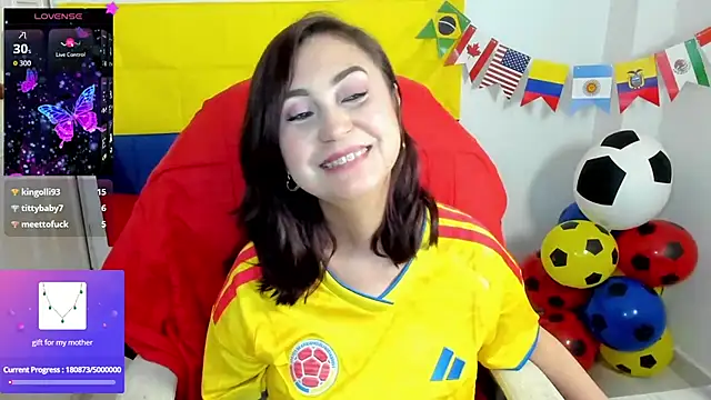 danielahot66 现场XXX聊天
