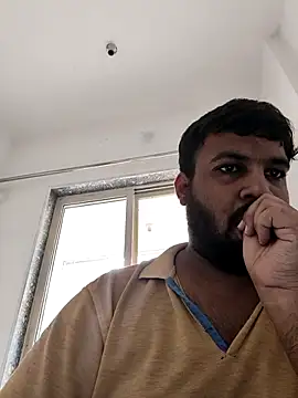 vinay_smalldick 网络视讯表演