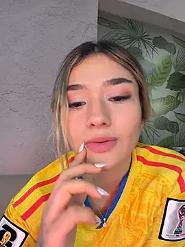 Arianavillada's Live XXX Chat