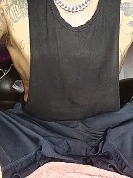 Chat XXX ao vivo de Kerryflon