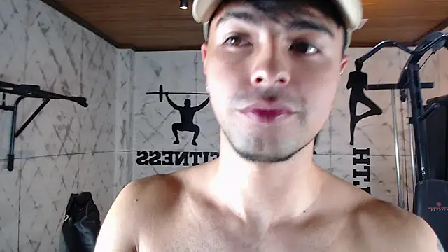 FedeViale Live XXX-chat
