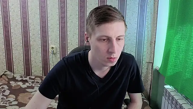 Czat XXX na żywo – Darien_Brown