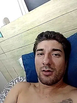 Camilo696903 – Kamerová šou