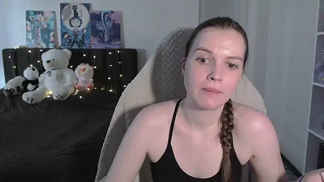 Little_flowers Live XXX-chat