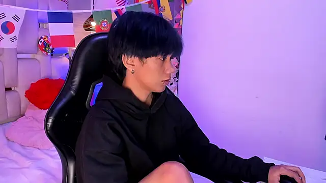 Živý XXX chat Eriol_