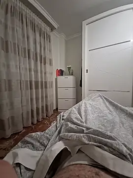 Chat +18 de Pokoyop ao vivo