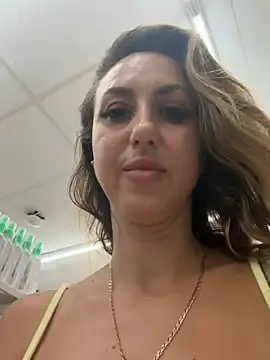 Bella-Grace – Live XXX-chat