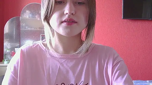 Beloved_Mary Adlı Modelin Canlı XXX Sohbeti