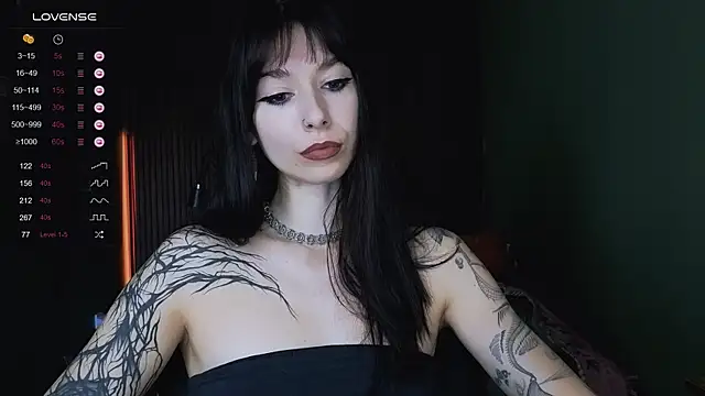 JillVerdon Chat XXX live