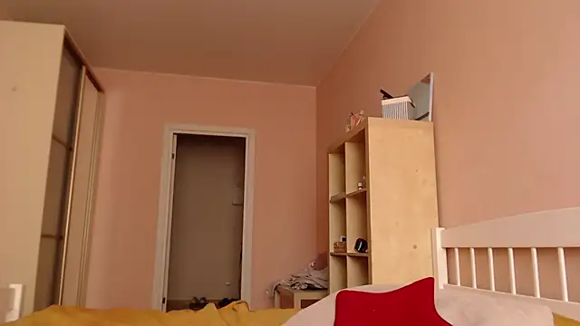 Chat XXX ao vivo de pink_panties