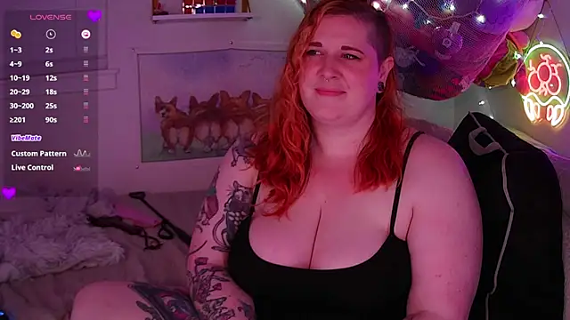 Chat XXX en directo de opalreigning