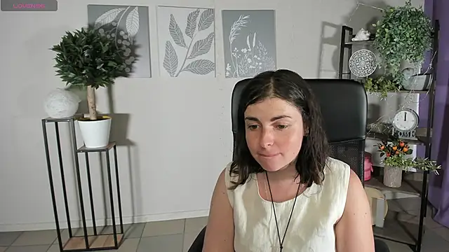 XXX chat uživo modela MartaEdams