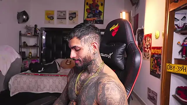 Chat XXX Live logan_hugh8