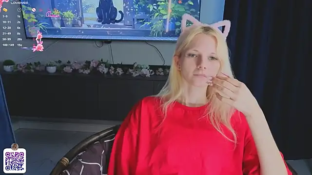 JuanaSumma live XXX chat