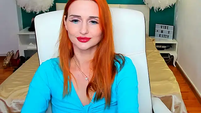 Red_Fairy_ Live XXX Chat