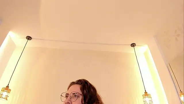 Chatroom XXX en direct de MartinaGuzmann