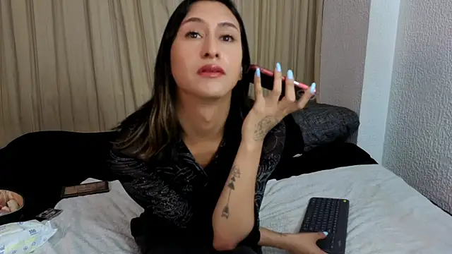Georgina_Palacios_ 웹캠 쇼
