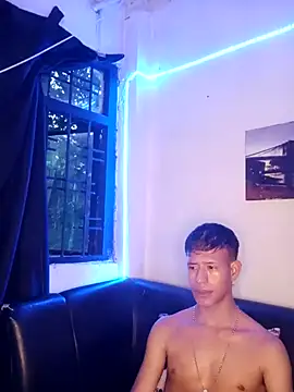 Chat XXX ao vivo de dareck_18
