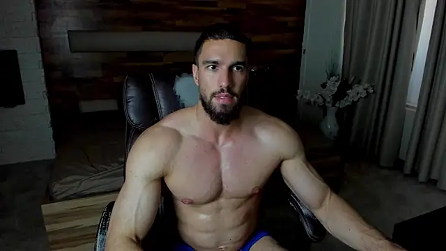 Chat XXX ao vivo de IvanHydee