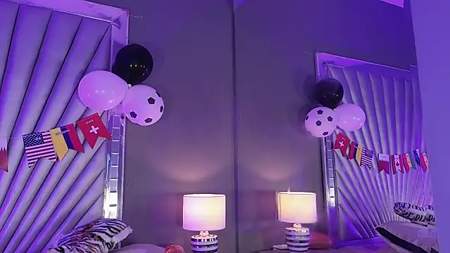 HatsaJones Live XXX-chat