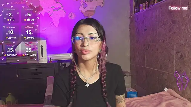 mia_devine_ Obrolan Langsung XXX