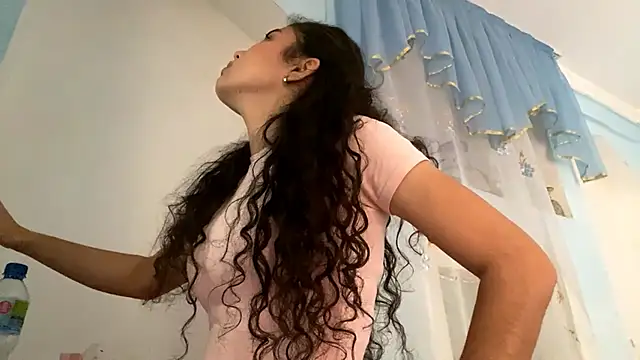 RitaPerry's Live XXX Chat