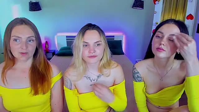 MagicEyess live XXX chat