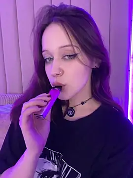 Chat XXX en directo de NancyNoble_