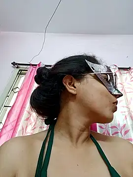 Show de webcam de thanusi_2