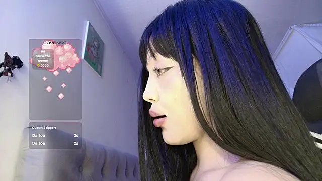 Persia_09 라이브 XXX 채팅
