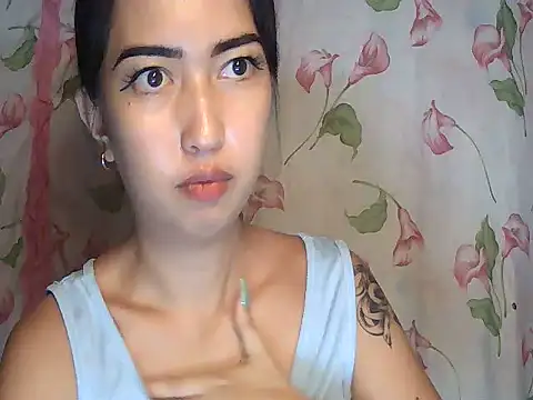 Chat XXX en directo de XXnaughty_08XX