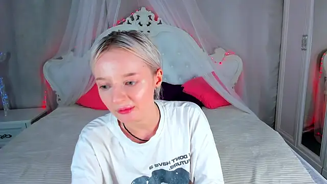 AlessaKiss Live XXX-Chat