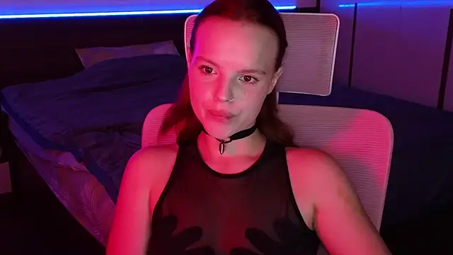 Chat XXX en directo de mollybossy